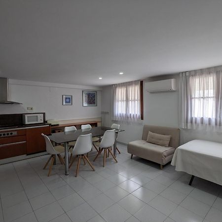 Hotel Capri Τόσα ντε Μαρ Εξωτερικό φωτογραφία