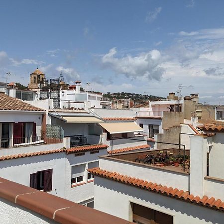Hotel Capri Τόσα ντε Μαρ Εξωτερικό φωτογραφία