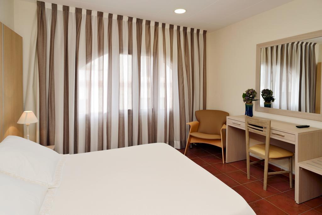 Hotel Capri Τόσα ντε Μαρ Δωμάτιο φωτογραφία