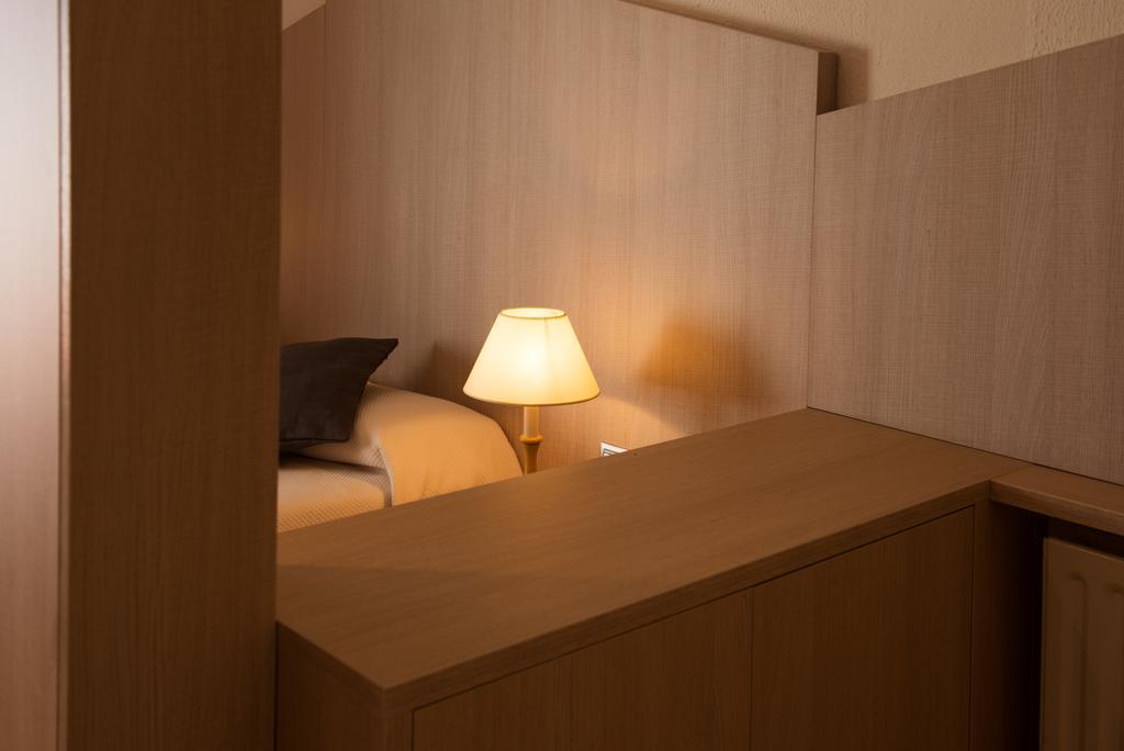 Hotel Capri Τόσα ντε Μαρ Εξωτερικό φωτογραφία
