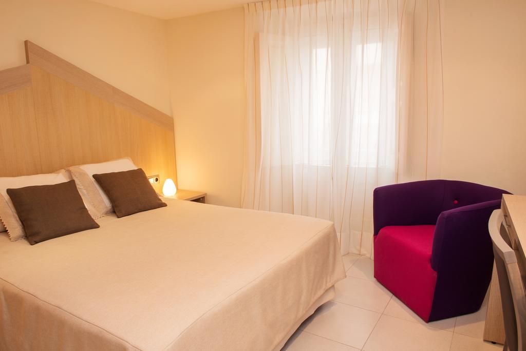 Hotel Capri Τόσα ντε Μαρ Δωμάτιο φωτογραφία